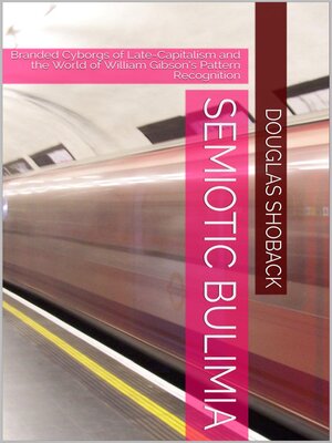 cover image of Semiotic Bulimia